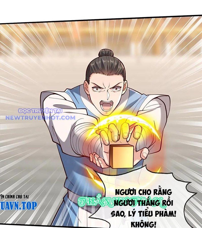 Ngạo Thị Thiên Địa chapter 812 - Trang 4