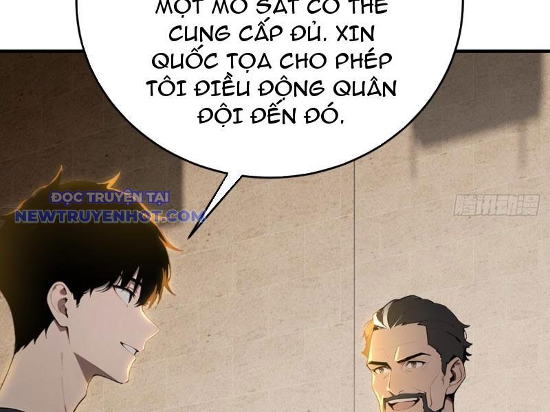 Thần thoại xâm lấn: Ta ở Địa Cầu trảm thần minh chapter 5 - Trang 28