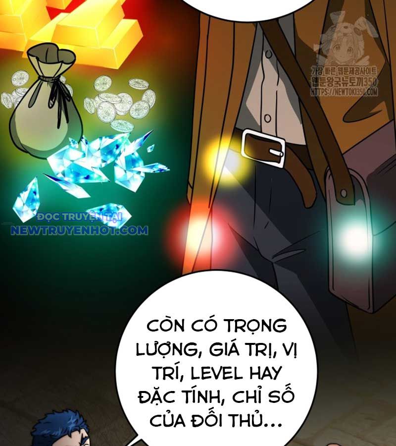 Buff May Mắn chapter 22 - Trang 32