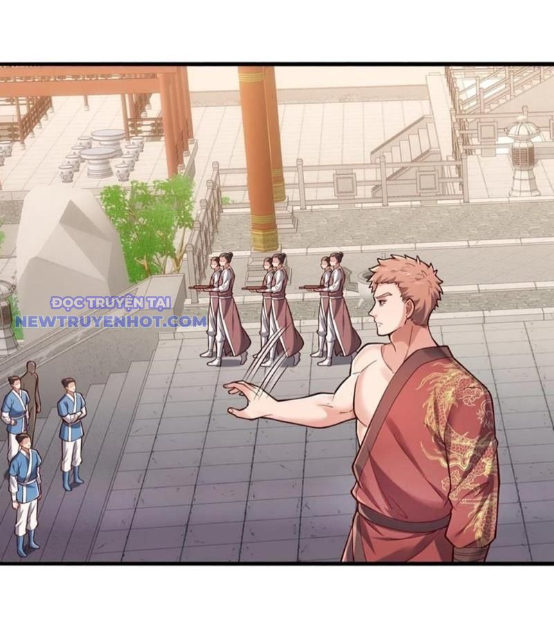 Ngạo Thị Thiên Địa chapter 804 - Trang 2