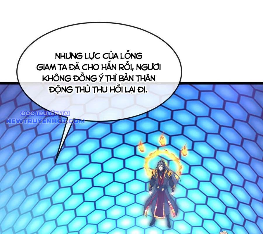 Thần Võ Thiên Tôn chapter 905 - Trang 52