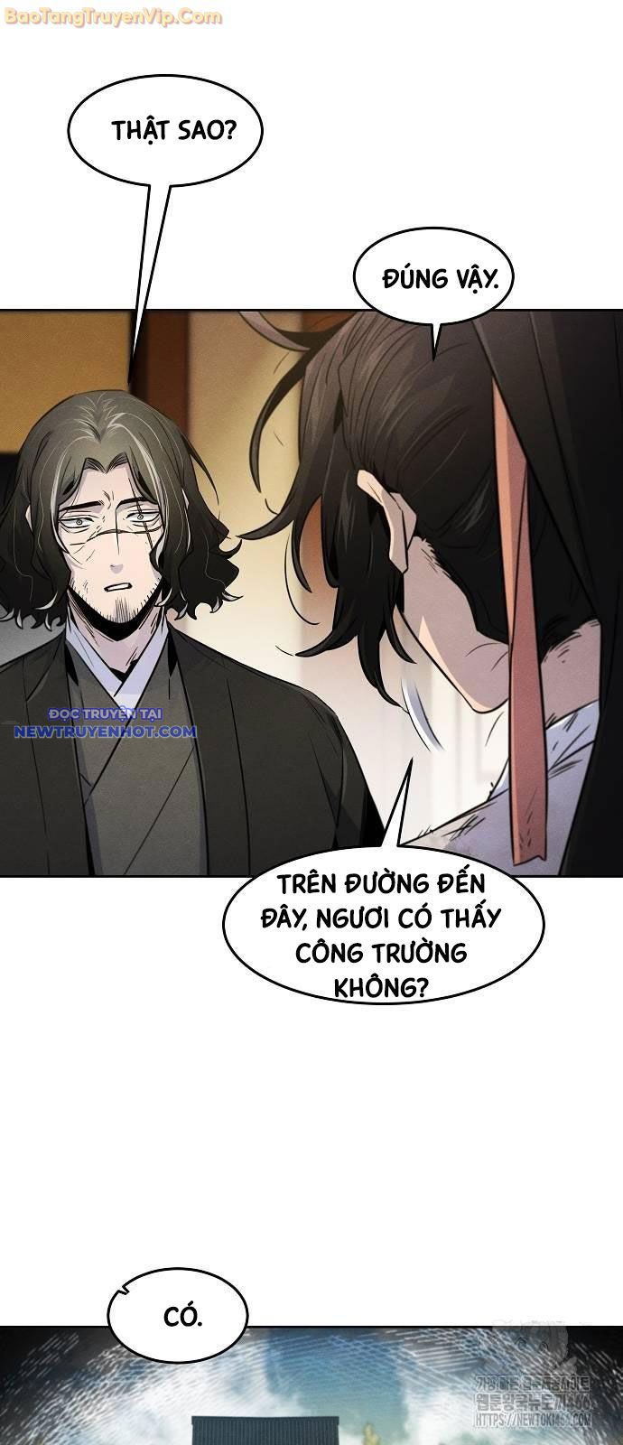 Cuồng Ma Tái Thế chapter 137 - Trang 5