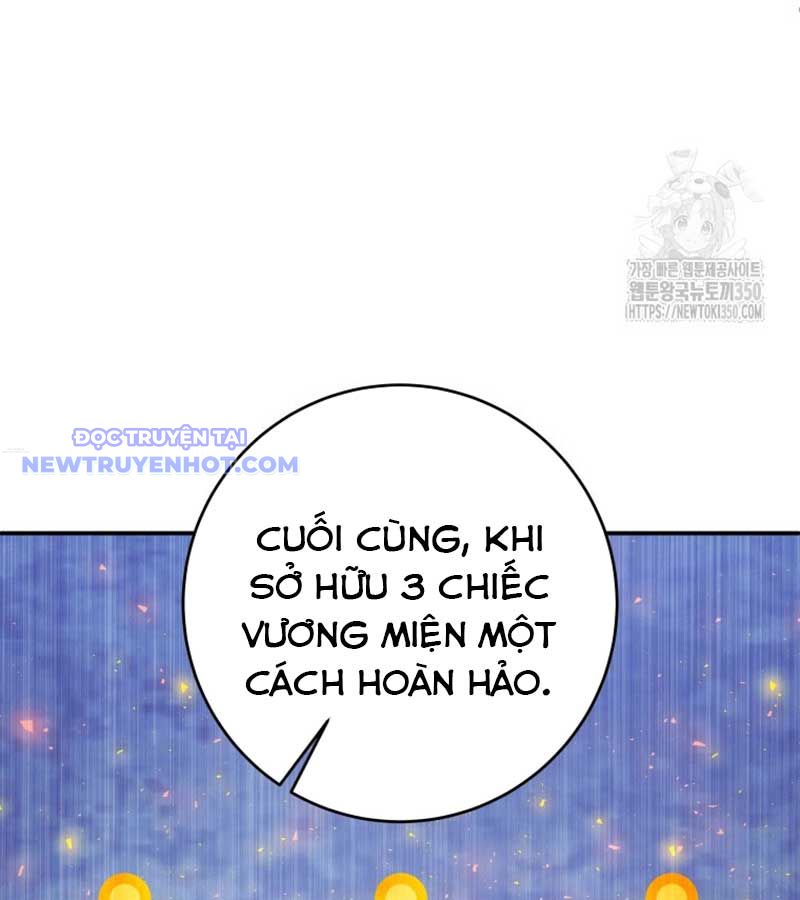 Buff May Mắn chapter 22 - Trang 28