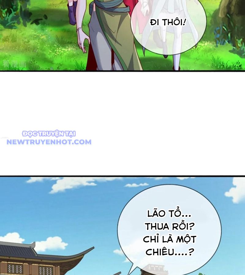 Ngạo Thị Thiên Địa chapter 807 - Trang 30