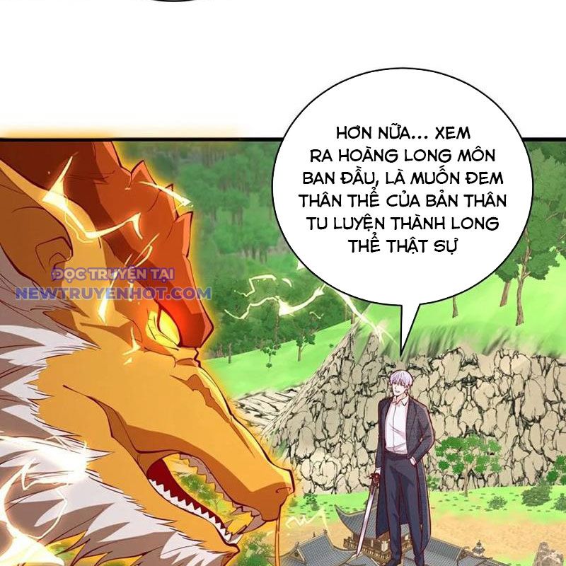 Ngạo Thị Thiên Địa chapter 806 - Trang 14