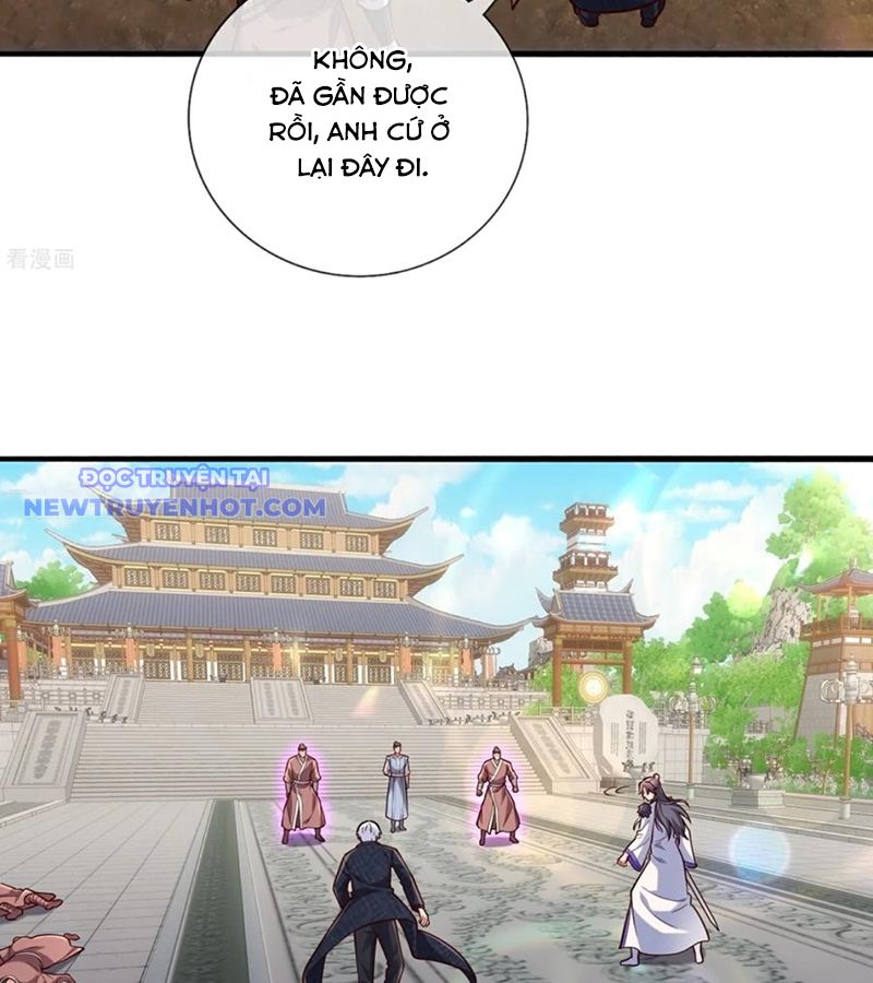 Ngạo Thị Thiên Địa chapter 810 - Trang 34