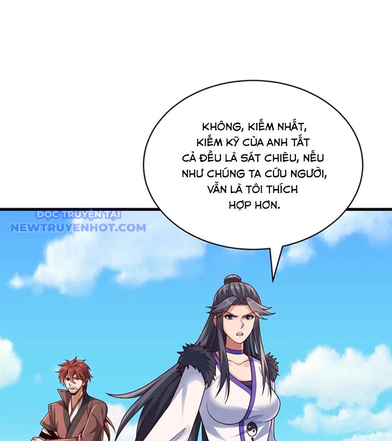 Ngạo Thị Thiên Địa chapter 809 - Trang 14