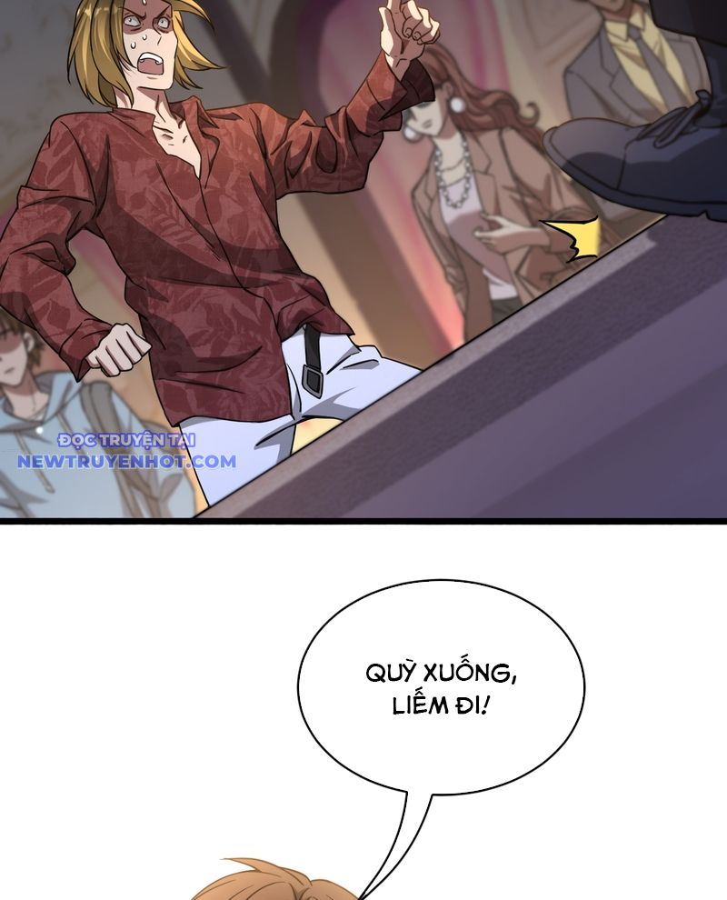 Ta Bị Kẹt Cùng Một Ngày 1000 Năm chapter 155 - Trang 57