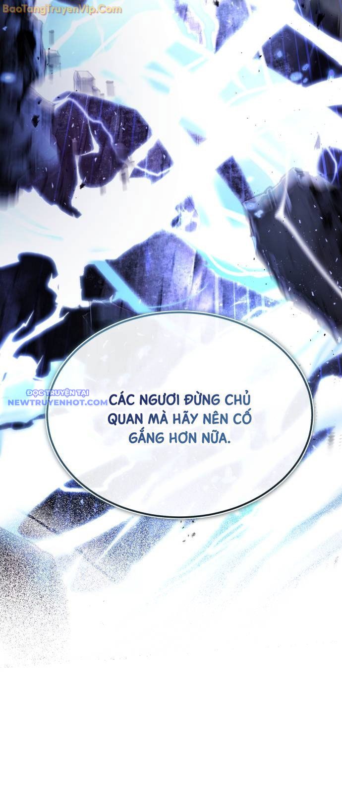 Giảng Sư Đứng Đầu, Baek Sư Phụ chapter 103 - Trang 89