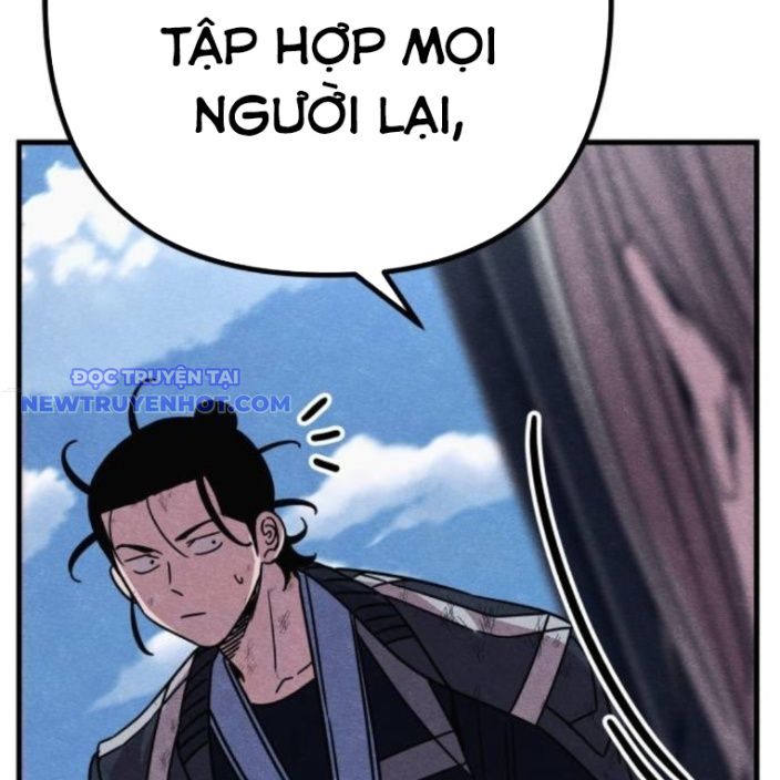 Xác Sống Và Sát Nhân chapter 91 - Trang 43