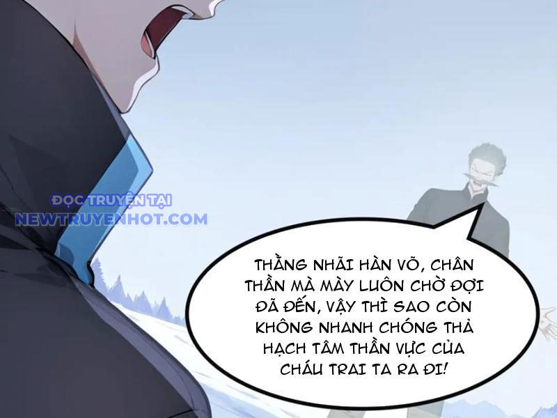 Toàn Dân Thần Vương: Tôi Hiến Tế Nghìn Tỷ Sinh Linh! chapter 79 - Trang 93