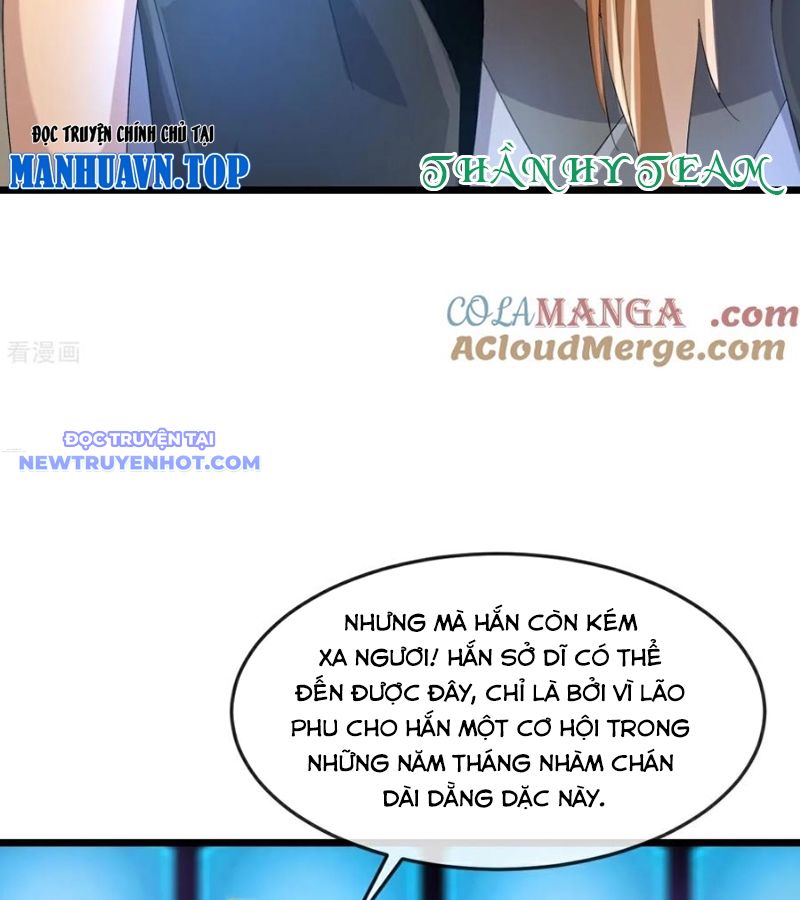 Thần Võ Thiên Tôn chapter 904 - Trang 47