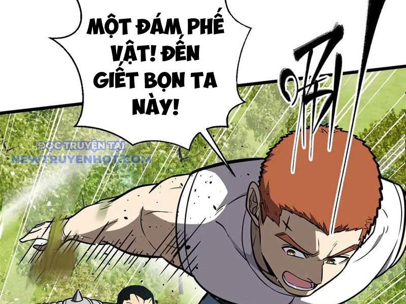 Toàn Cầu Cao Võ chapter 292 - Trang 77