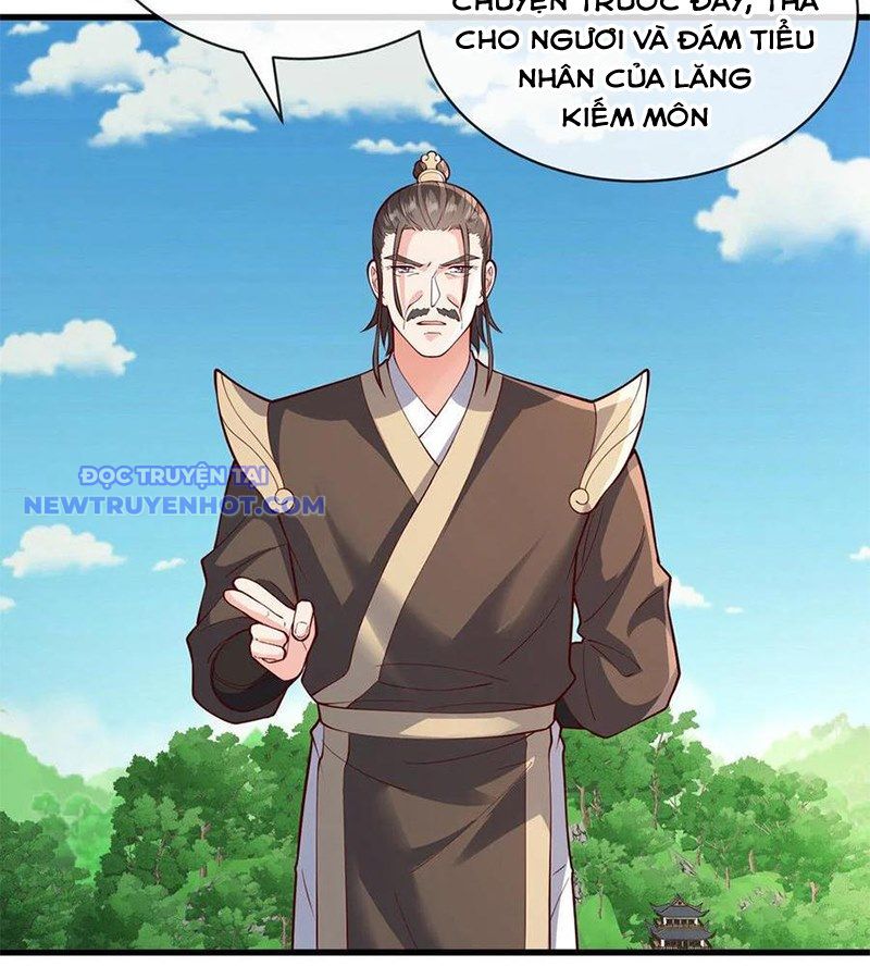 Ngạo Thị Thiên Địa chapter 805 - Trang 28