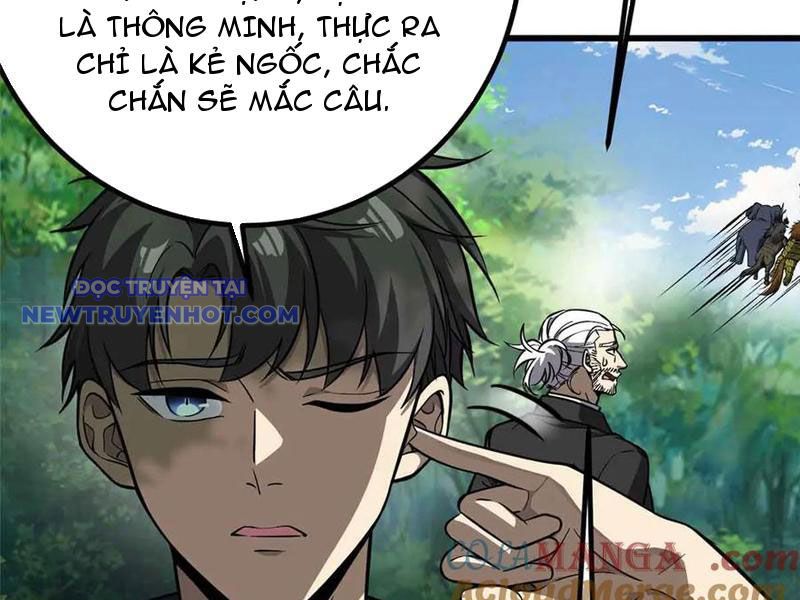 Toàn Cầu Cao Võ chapter 292 - Trang 10