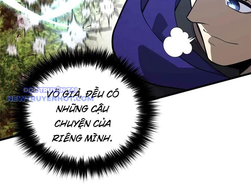 Toàn Cầu Cao Võ chapter 292 - Trang 63