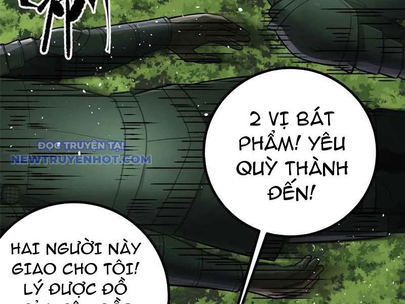 Toàn Cầu Cao Võ chapter 292 - Trang 16