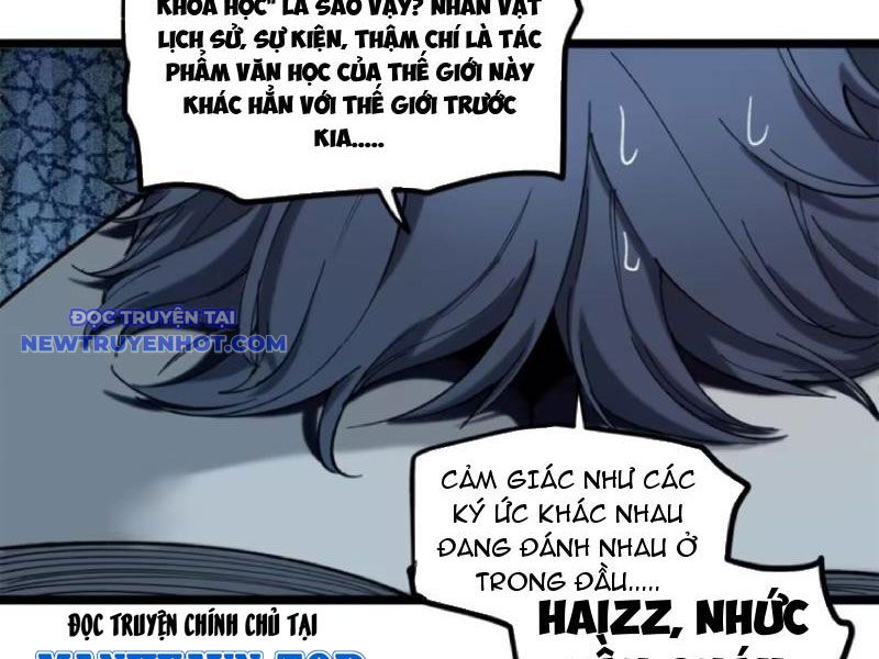 Người Giữ Cửa Vạn Giới chapter 10 - Trang 37