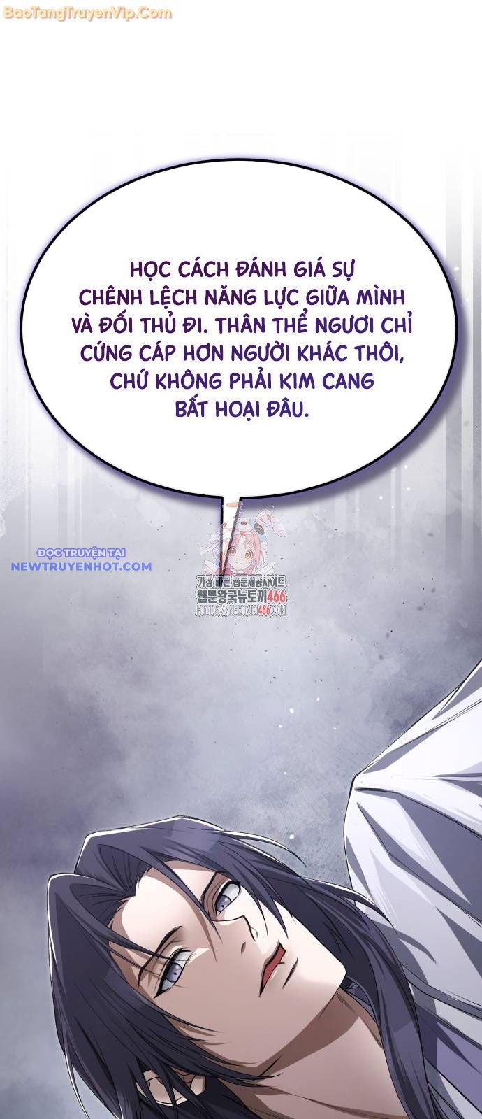 Giảng Sư Đứng Đầu, Baek Sư Phụ chapter 103 - Trang 2