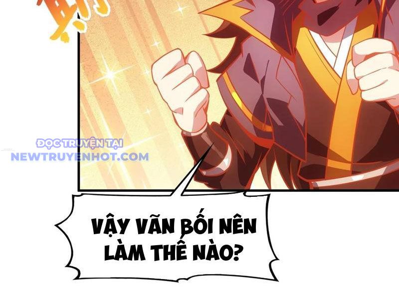 Đồ Nhi Phản Diện Ngươi Hãy Bỏ Qua Sư Tôn Đi chapter 61 - Trang 10