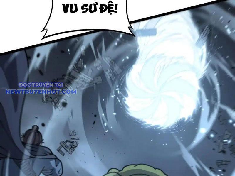 Lão Xà Tu Tiên Truyện chapter 21 - Trang 19