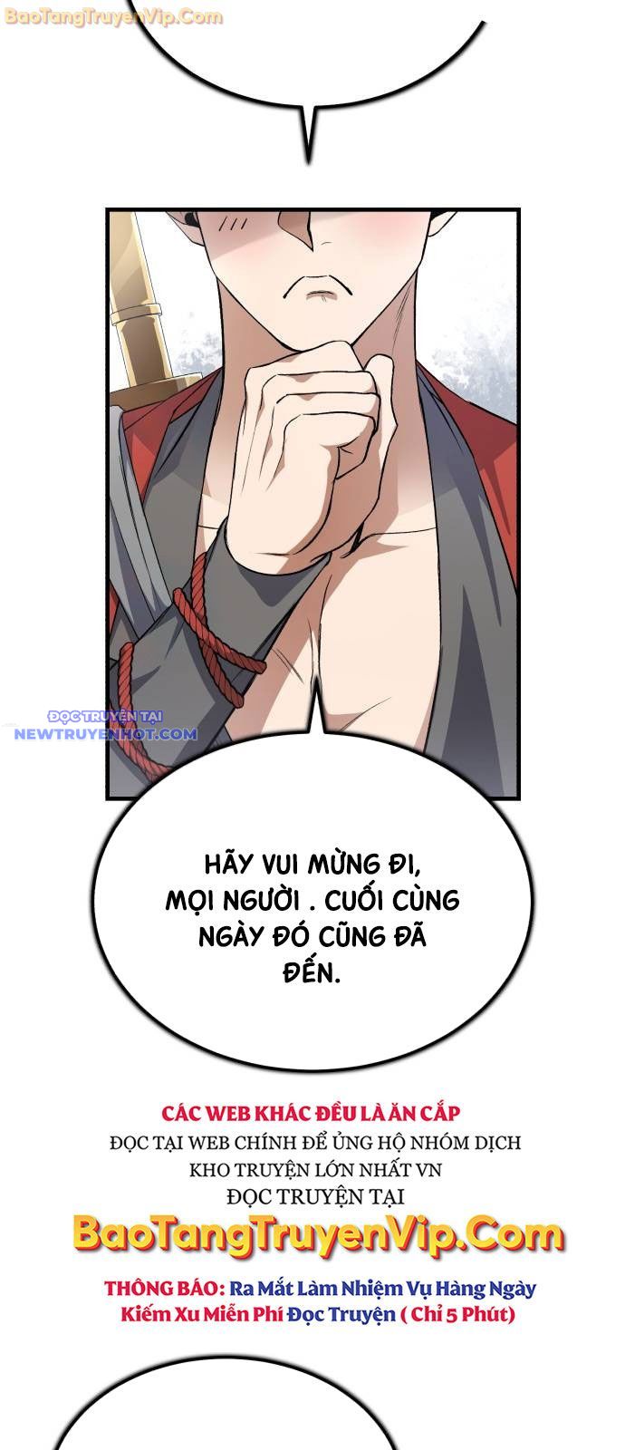 Giảng Sư Đứng Đầu, Baek Sư Phụ chapter 104 - Trang 42