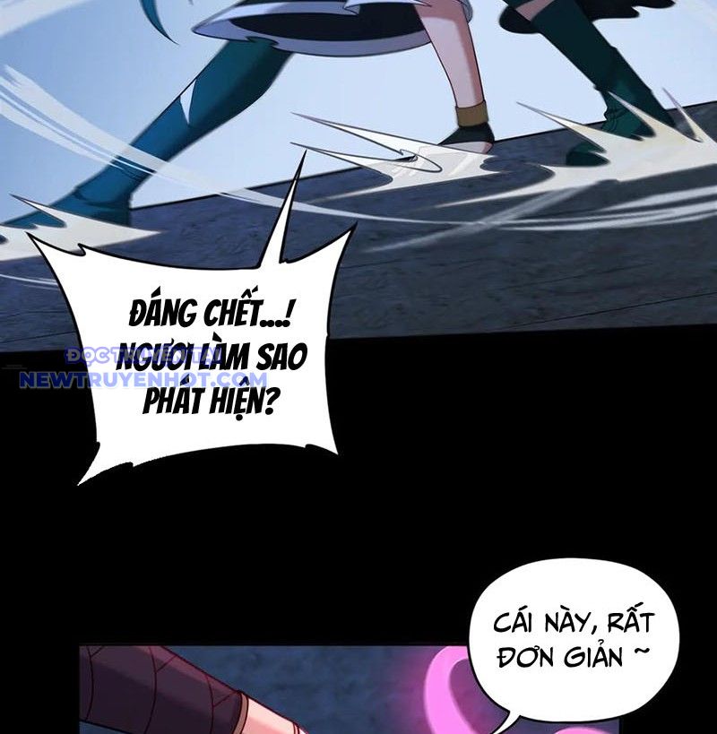 Đại Lộ Vô Danh chapter 67 - Trang 70