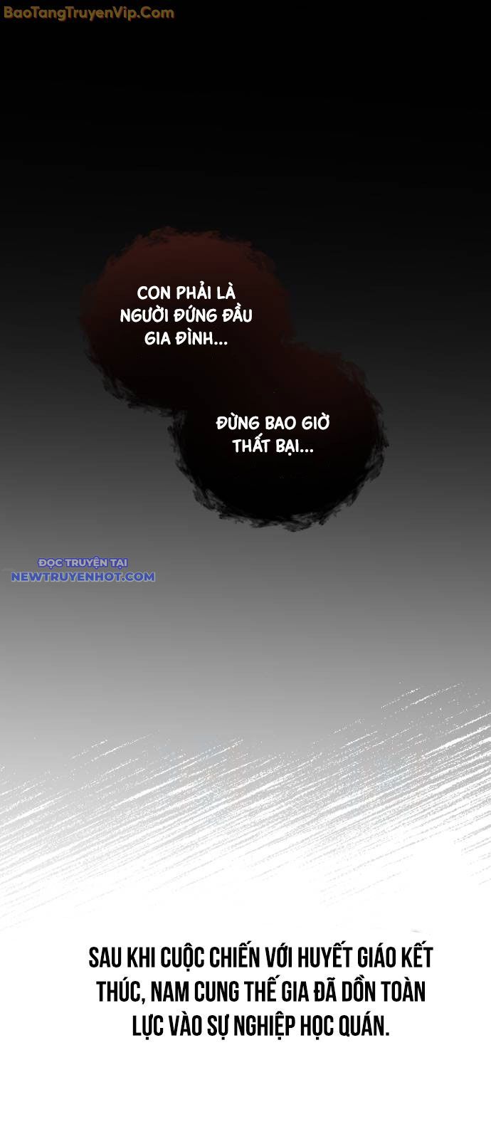 Giảng Sư Đứng Đầu, Baek Sư Phụ chapter 103 - Trang 65