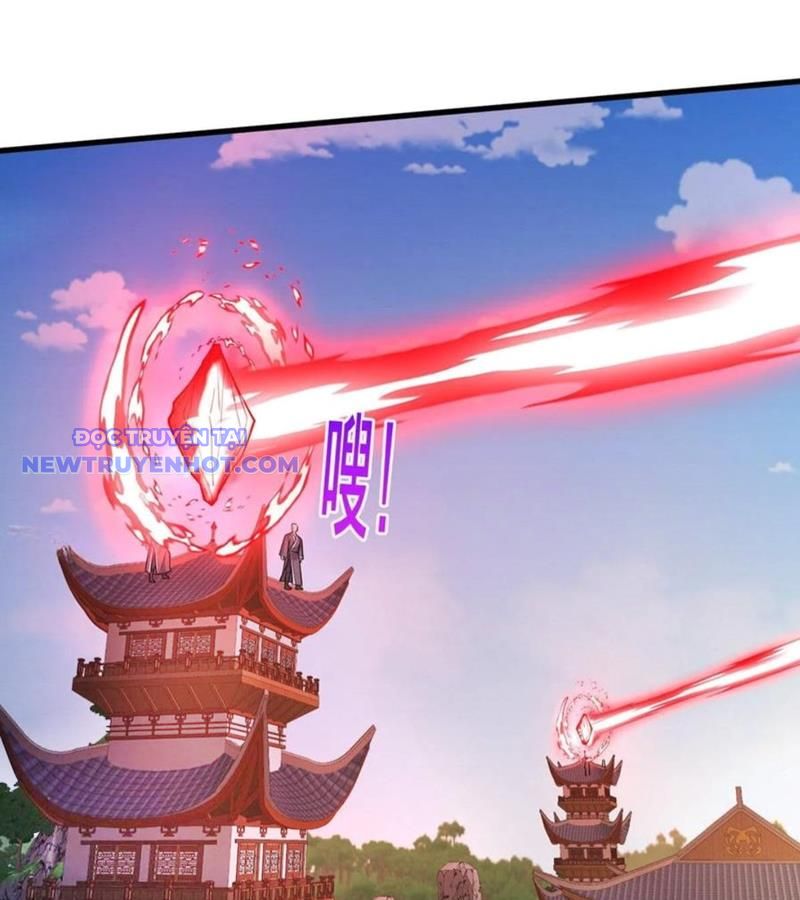 Ngạo Thị Thiên Địa chapter 804 - Trang 37