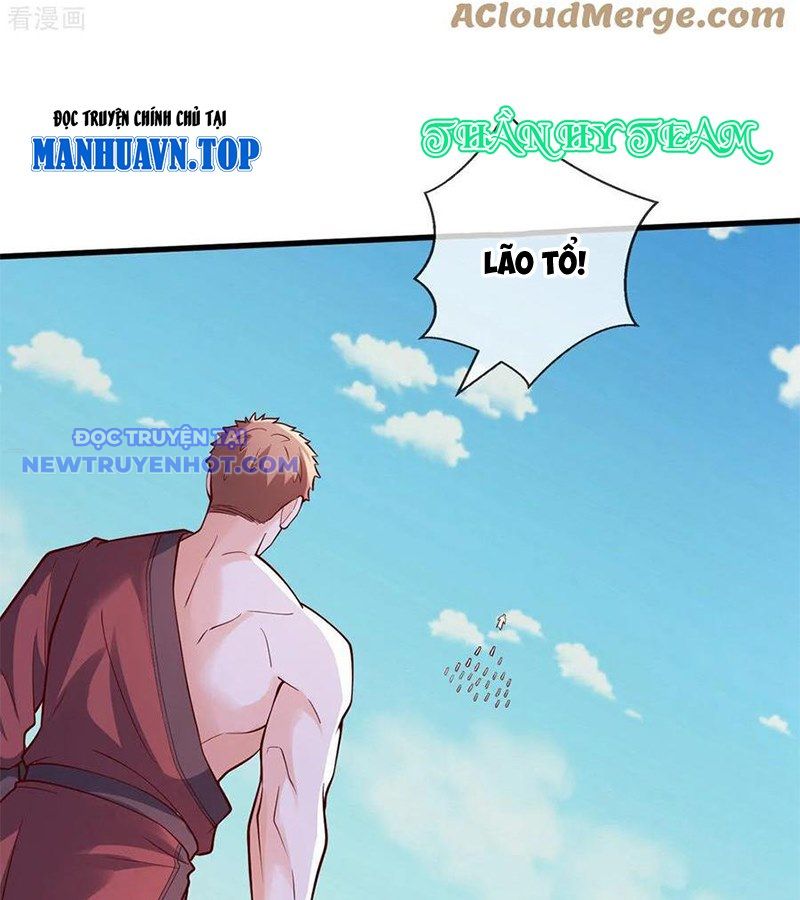 Ngạo Thị Thiên Địa chapter 805 - Trang 44