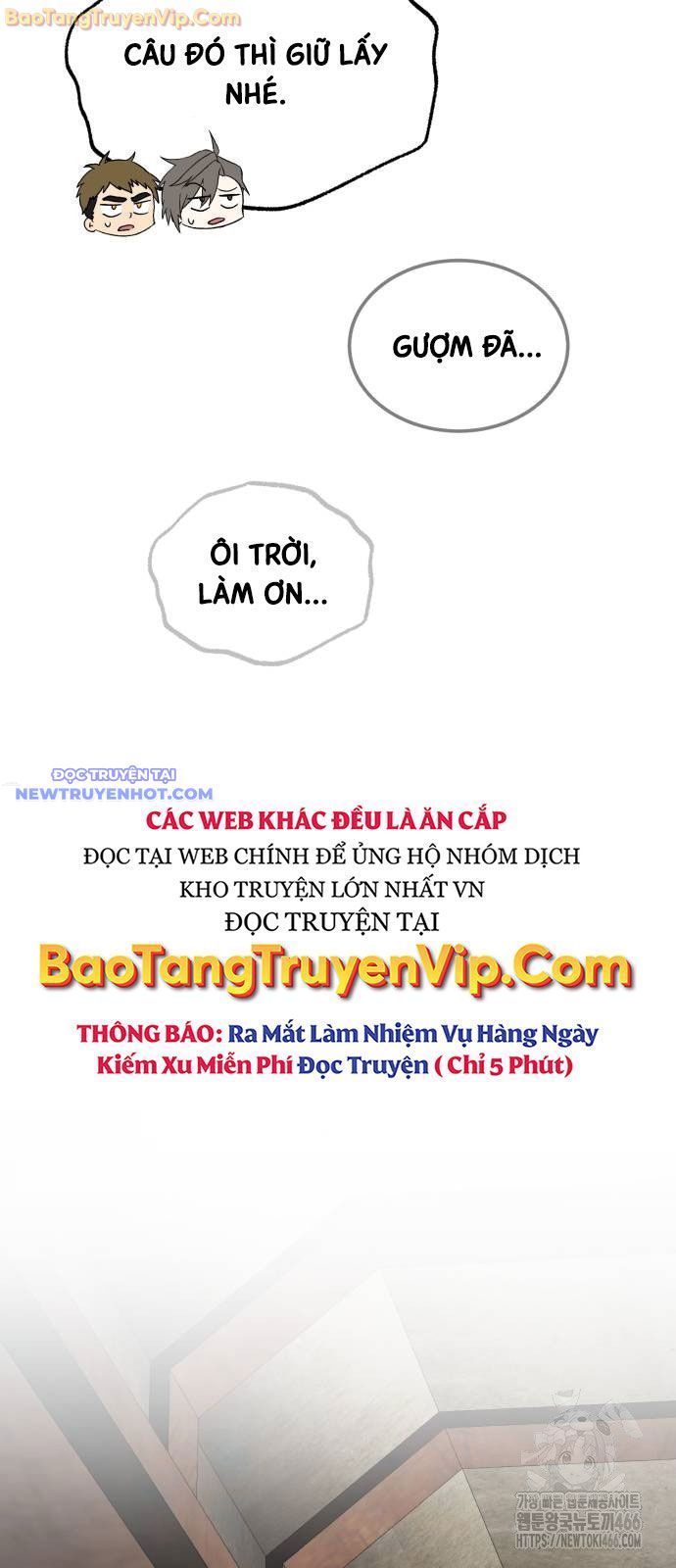 Giảng Sư Đứng Đầu, Baek Sư Phụ chapter 104 - Trang 63