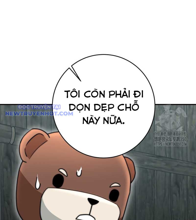 Buff May Mắn chapter 21 - Trang 33