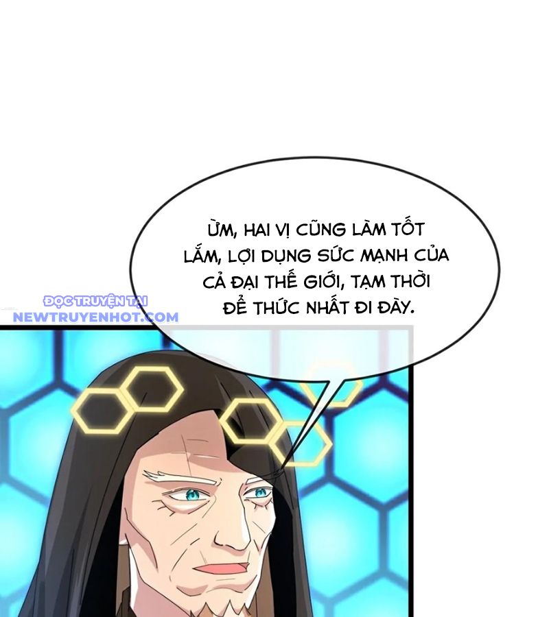 Thần Võ Thiên Tôn chapter 904 - Trang 62