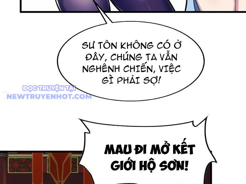 Đồ Nhi Phản Diện Ngươi Hãy Bỏ Qua Sư Tôn Đi chapter 61 - Trang 80