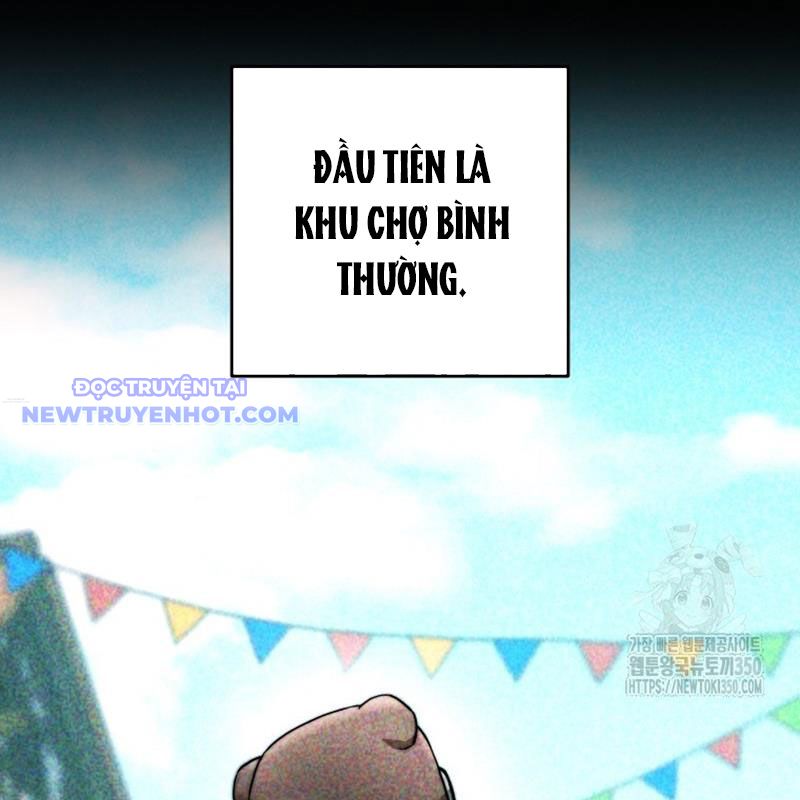 Buff May Mắn chapter 20 - Trang 4