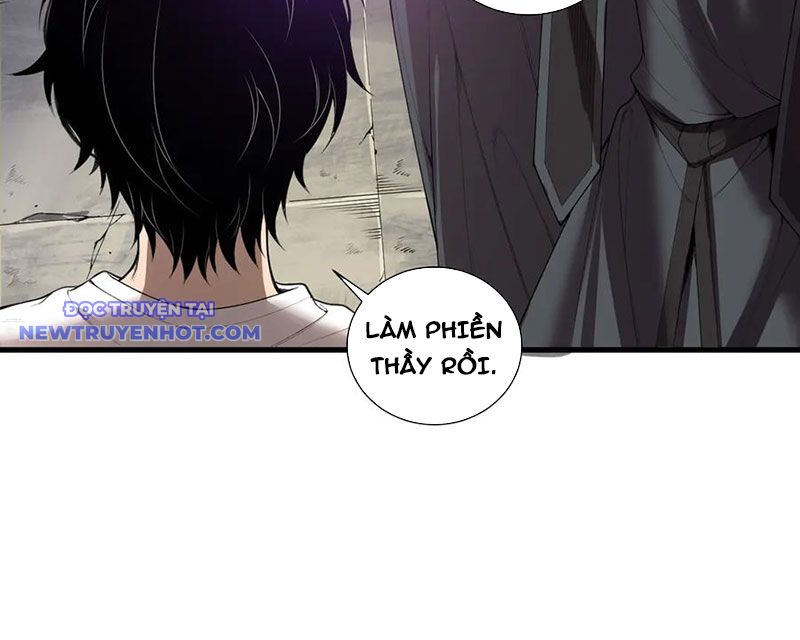 Thảm Họa Tử Linh Sư chapter 146 - Trang 60