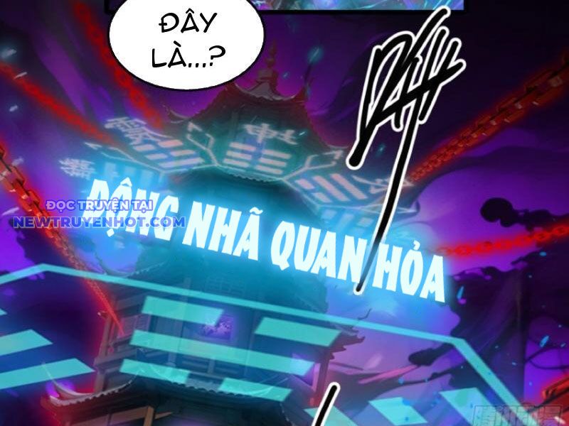 Tà Thần Giáng Thế, Ta Có Một Tòa đại Hung Ngục chapter 33 - Trang 5