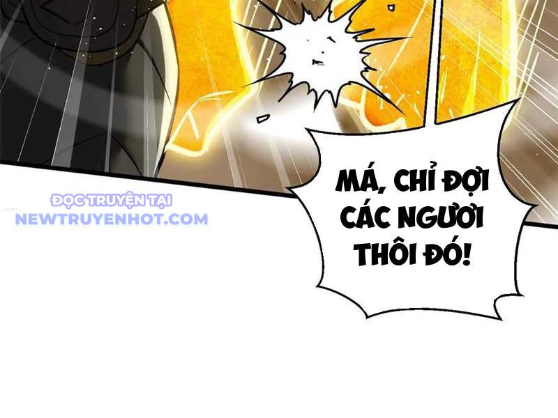 Toàn Cầu Cao Võ chapter 292 - Trang 82