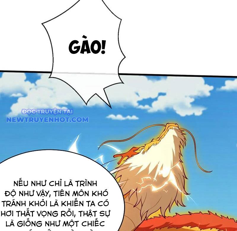 Ngạo Thị Thiên Địa chapter 806 - Trang 26