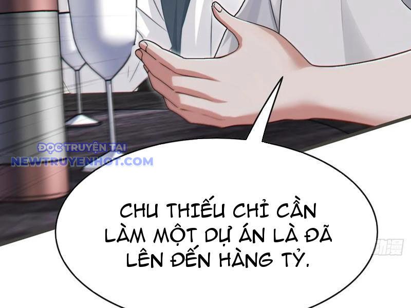 Đại Lão Xuống Núi: Bắt Đầu Từ Việc Trở Thành Thư Ký chapter 64 - Trang 48