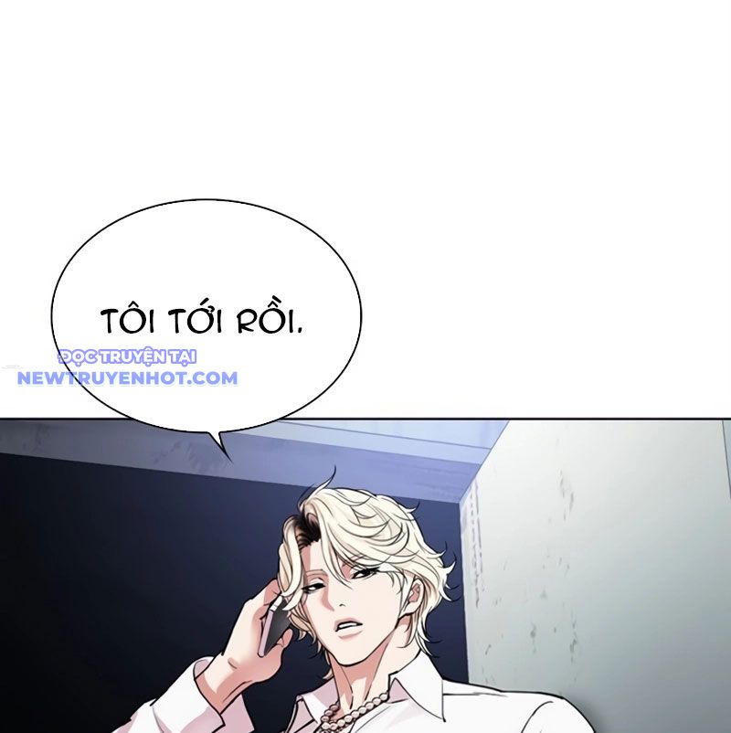 Hoán Đổi Diệu Kỳ chapter 536 - Trang 4