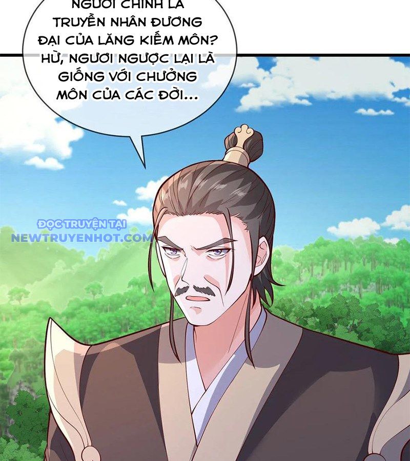 Ngạo Thị Thiên Địa chapter 805 - Trang 31