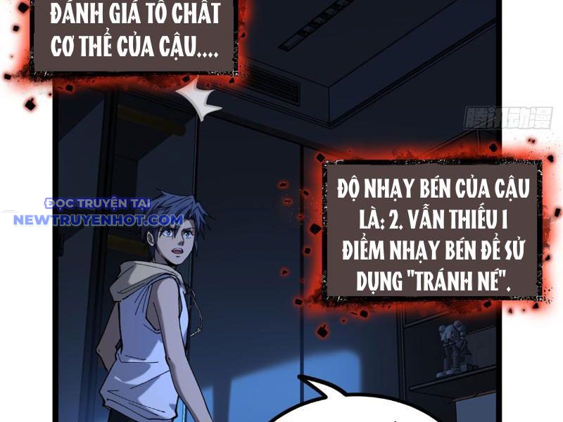 Người Giữ Cửa Vạn Giới chapter 3 - Trang 103