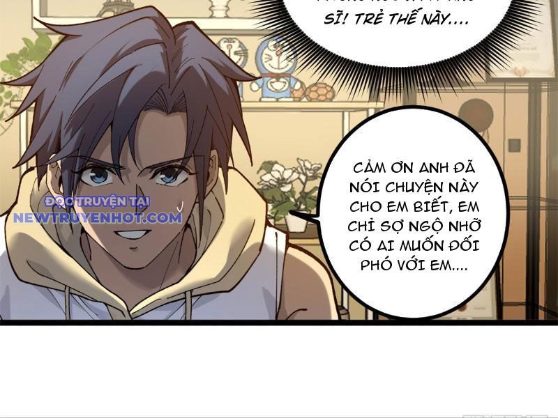 Người Giữ Cửa Vạn Giới chapter 3 - Trang 20