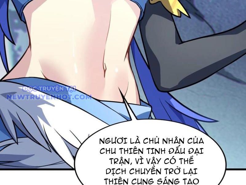 Đồ Nhi Phản Diện Ngươi Hãy Bỏ Qua Sư Tôn Đi chapter 62 - Trang 104