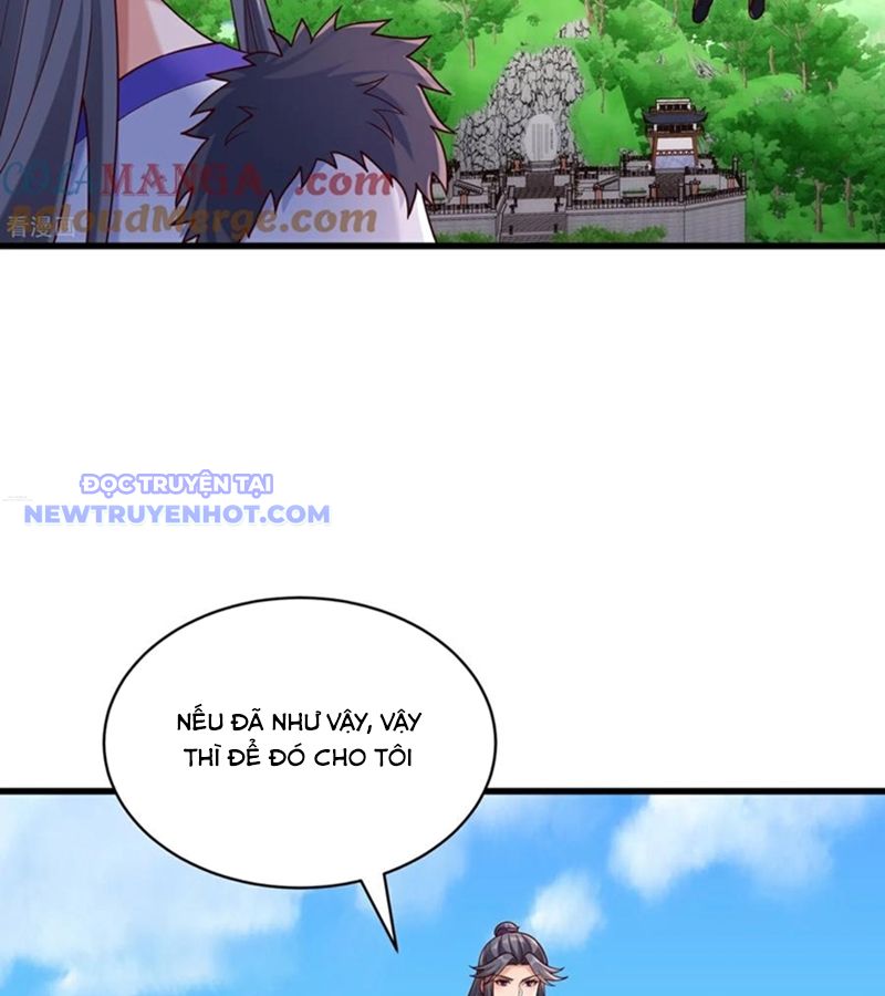 Ngạo Thị Thiên Địa chapter 809 - Trang 6