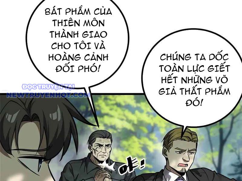 Toàn Cầu Cao Võ chapter 292 - Trang 19