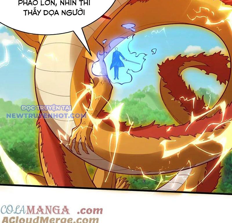 Ngạo Thị Thiên Địa chapter 806 - Trang 27