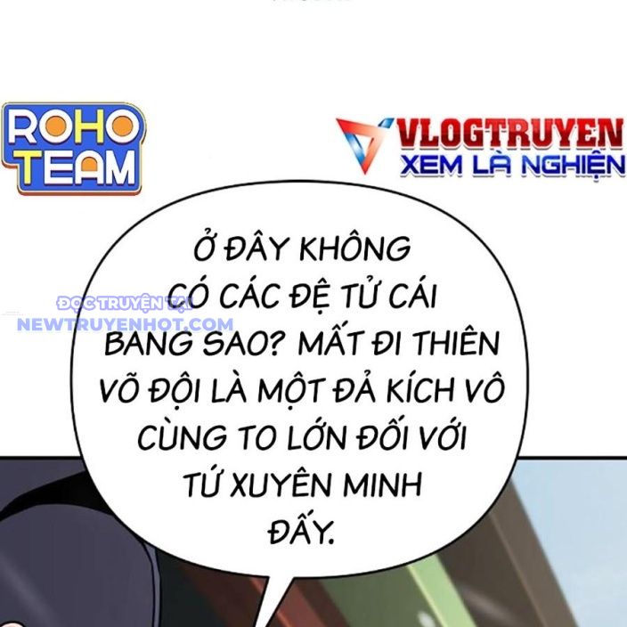 Tiểu Tử Đáng Ngờ Lại Là Cao Thủ chapter 70 - Trang 121