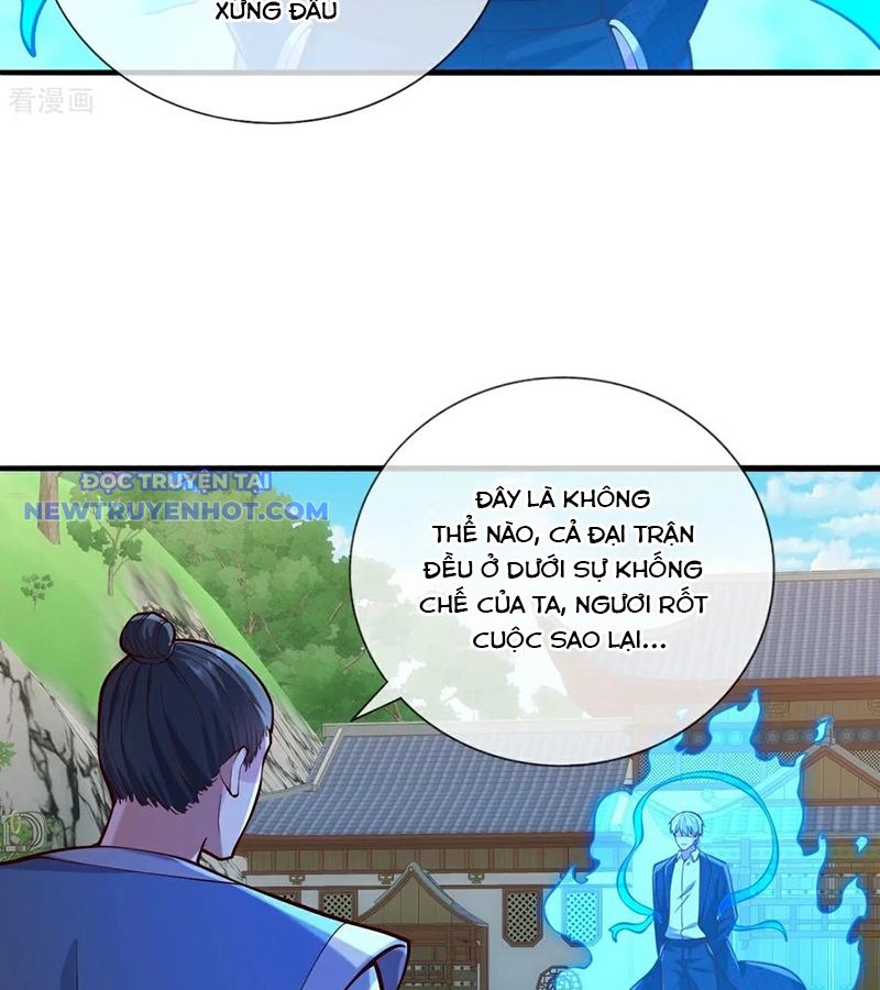 Ngạo Thị Thiên Địa chapter 811 - Trang 38